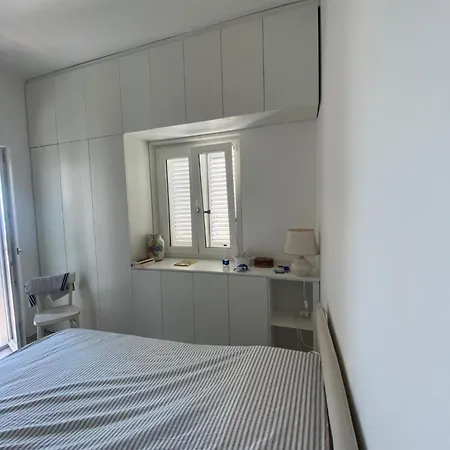 La Casa Al Mare Apartment Porto Recanati