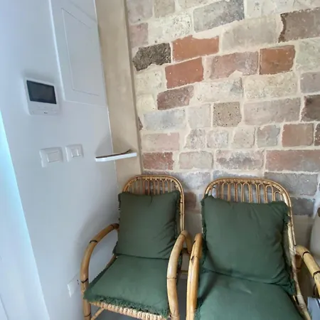 Apartment La Casa Al Mare Porto Recanati