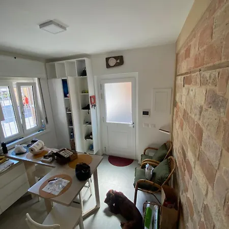 Apartment La Casa Al Mare *